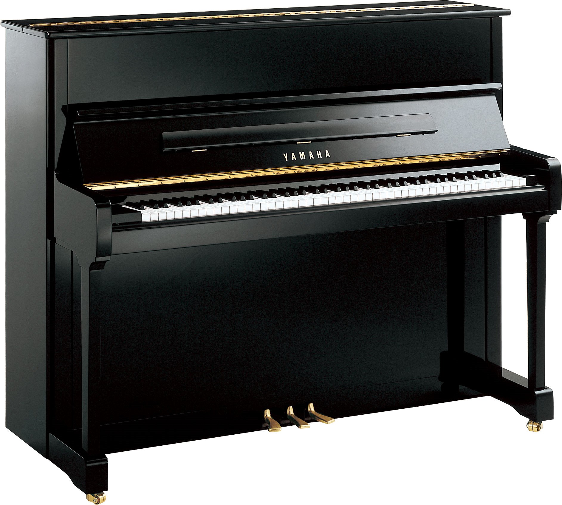 Piano Yamaha P124