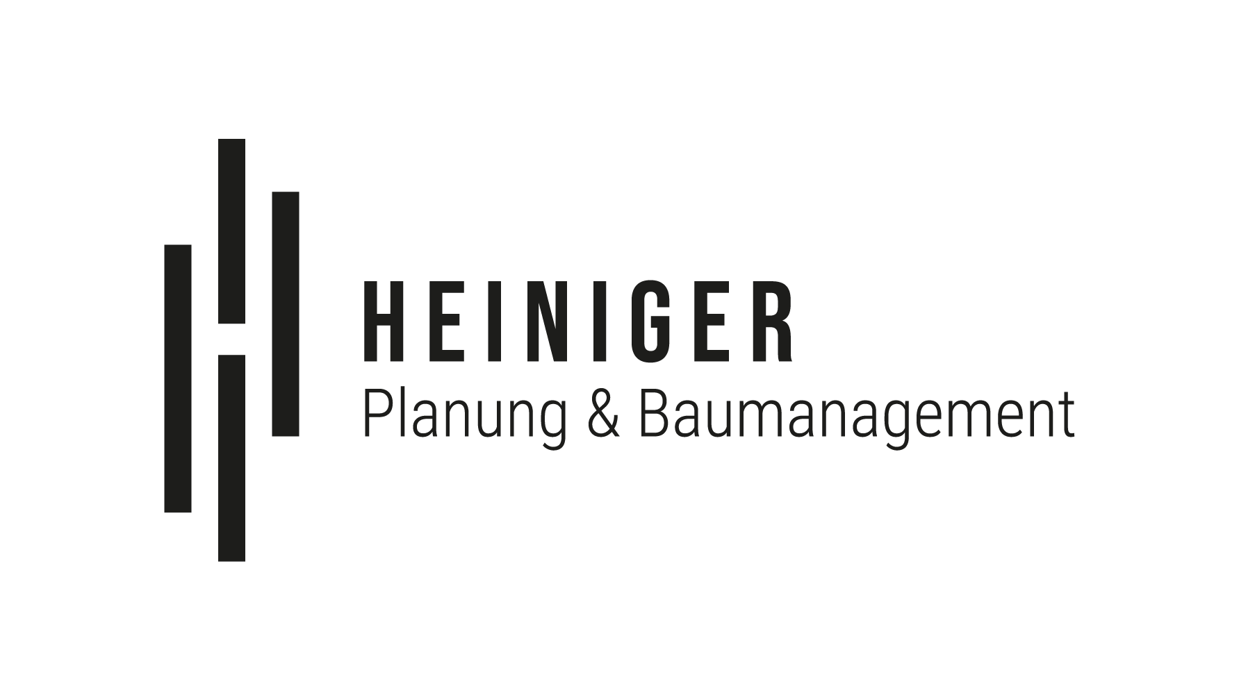 © HEINIGER Planung & Baumanagement