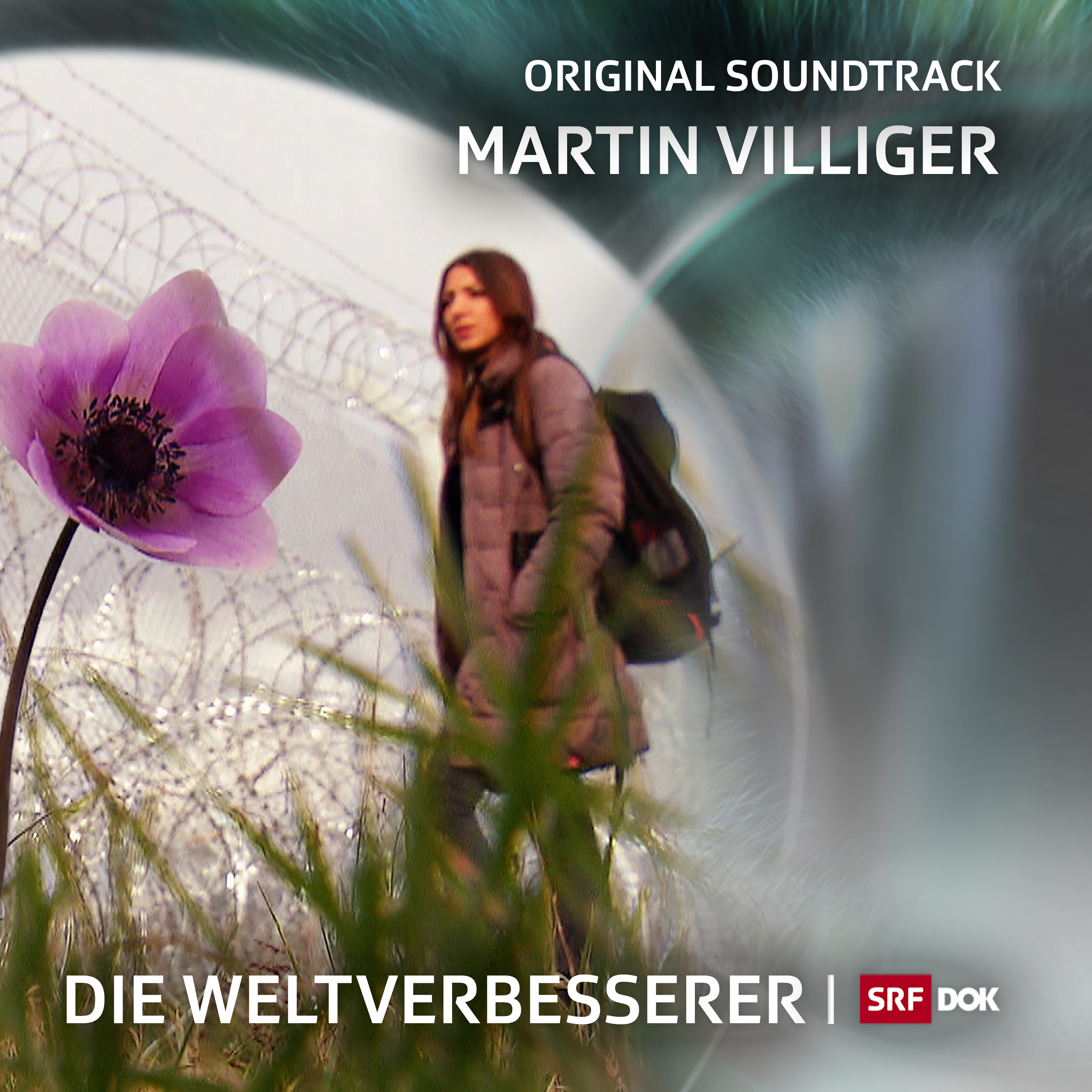 Filmmusik von Martin Villiger