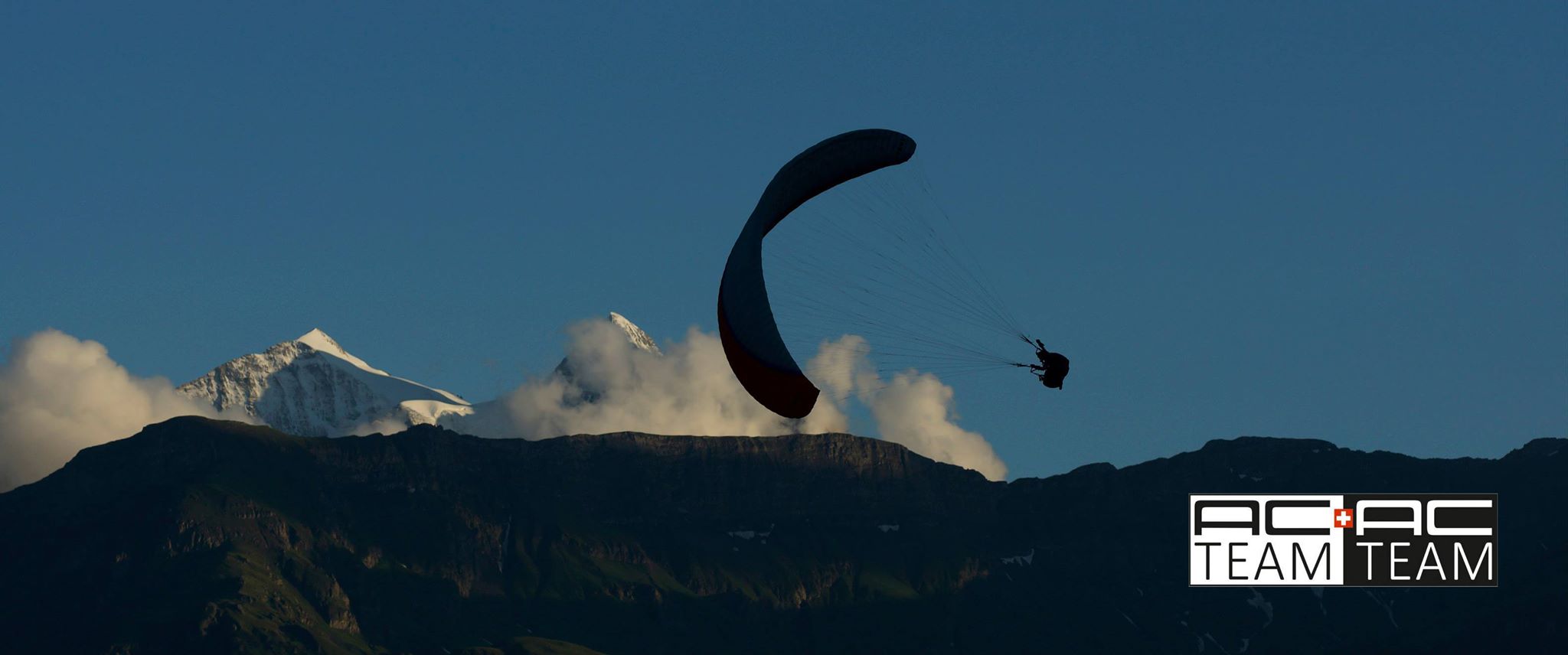 paragliding sony a77