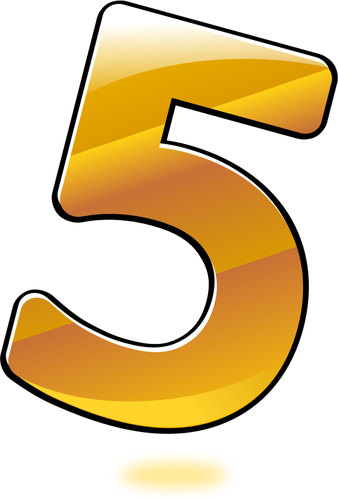 number-5png