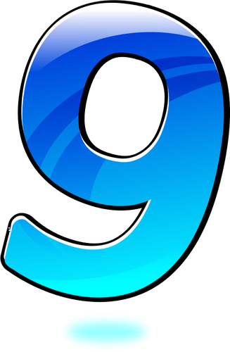 number-9png