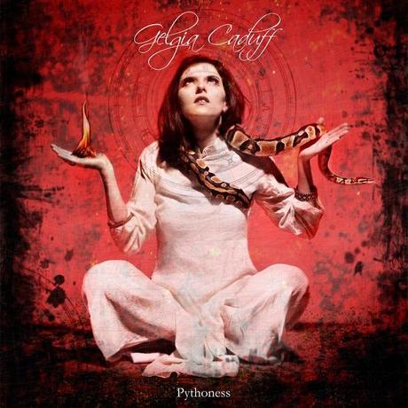 Gelgia Caduff (Pythoness - From Genesis To Decay) | CD