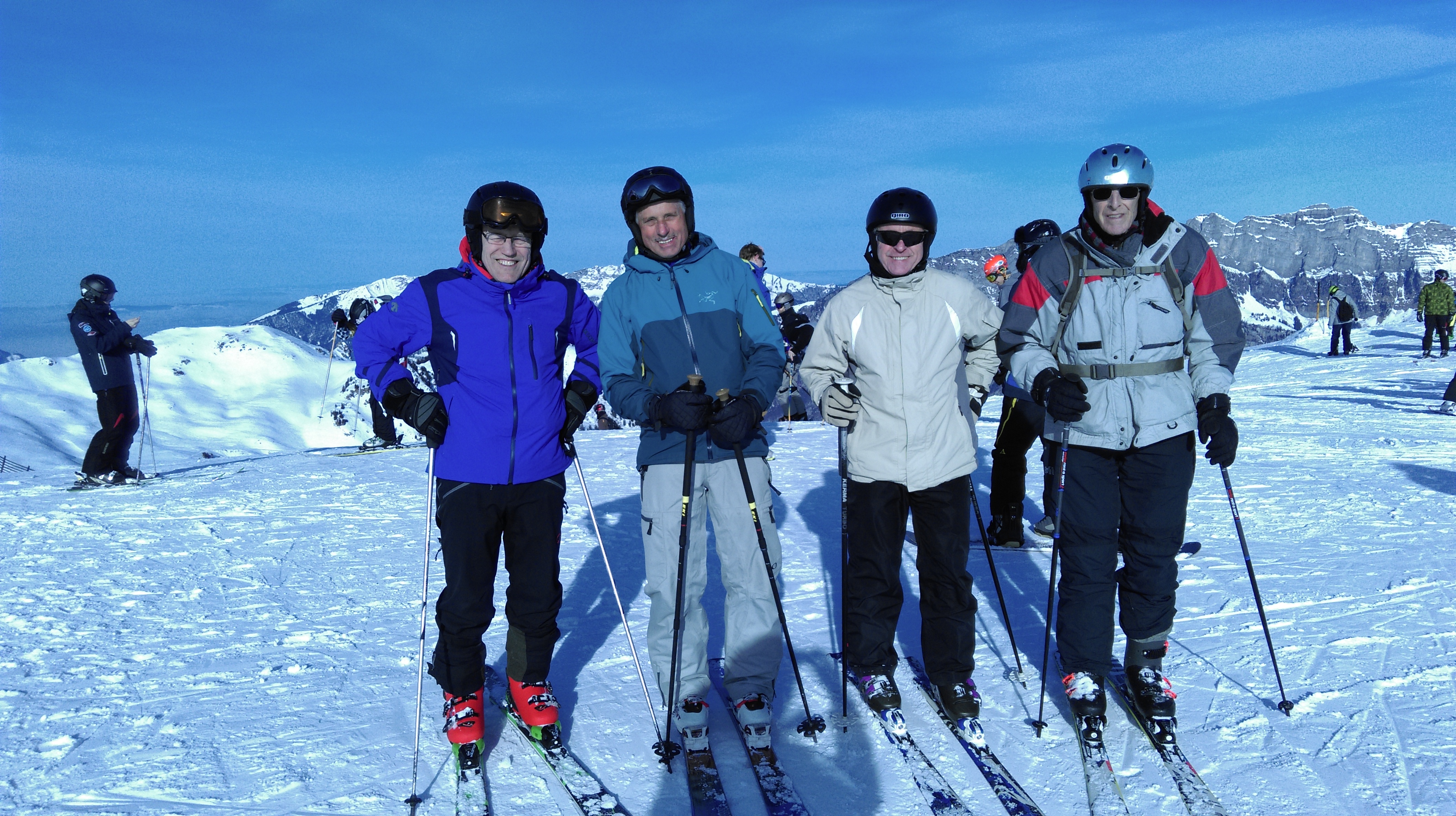 Link: Skitag 2017