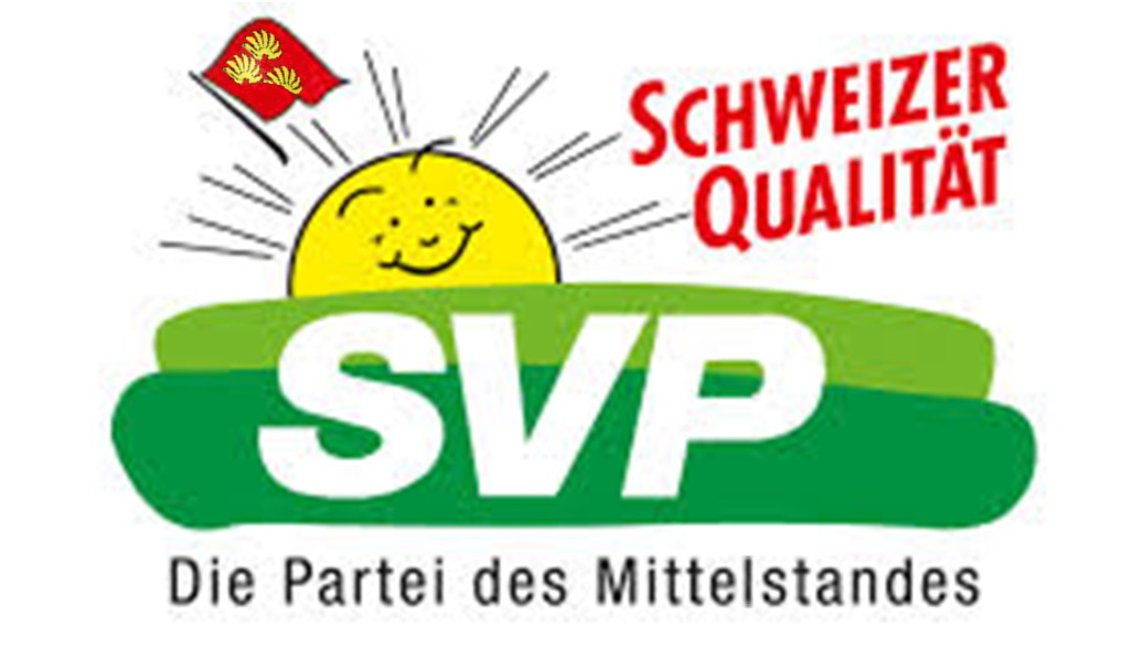 Schweizerische Volkspartei (SVP), Sektion Wattenwil