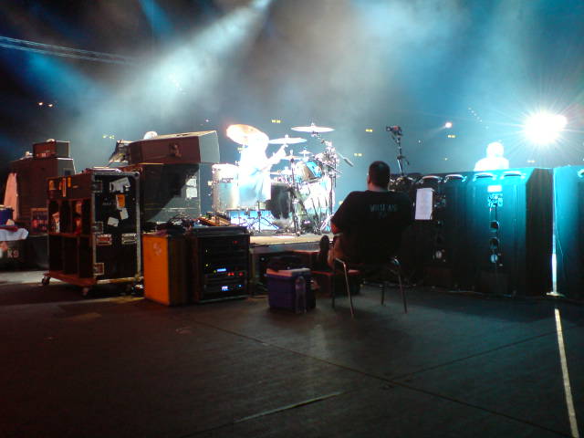 Foto-Deep-Purple-Backstage-Hallenstadion-Zuerich-1