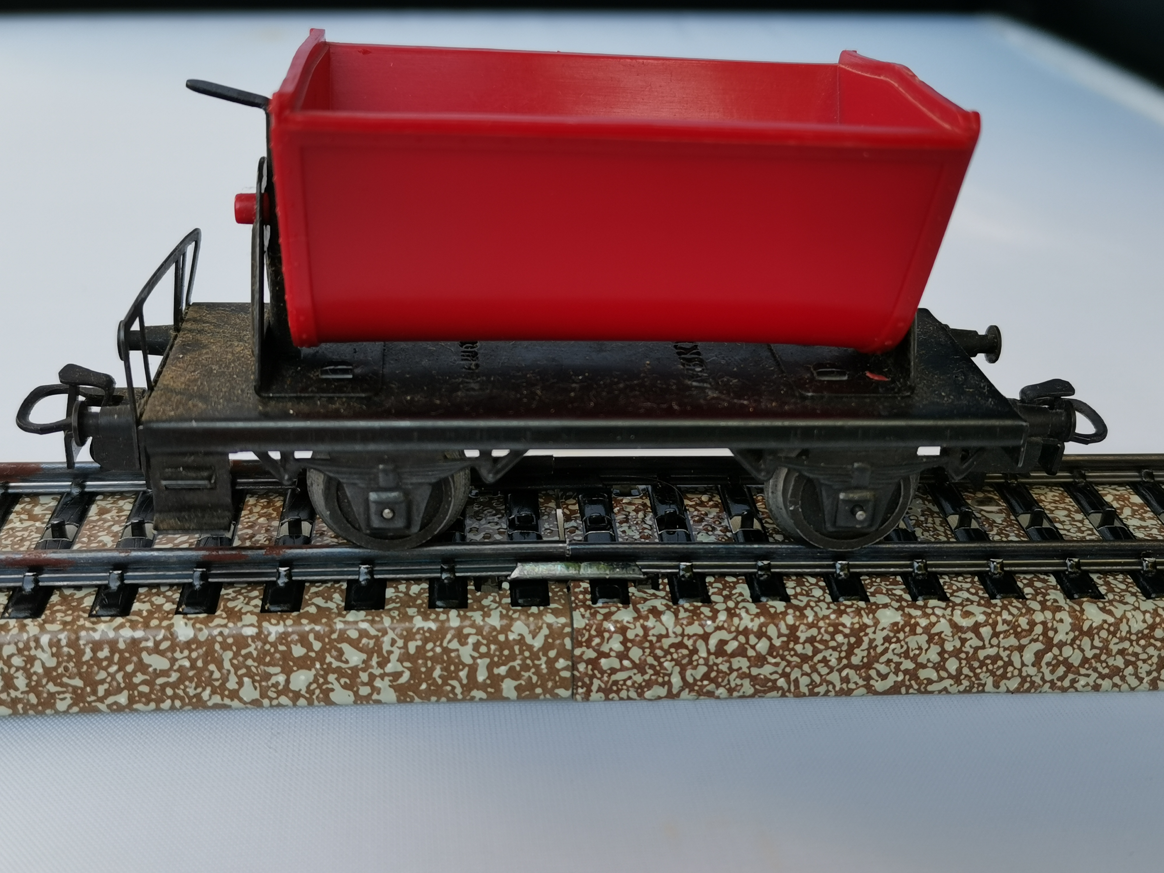 Märklin 4513 Kippwagen H0