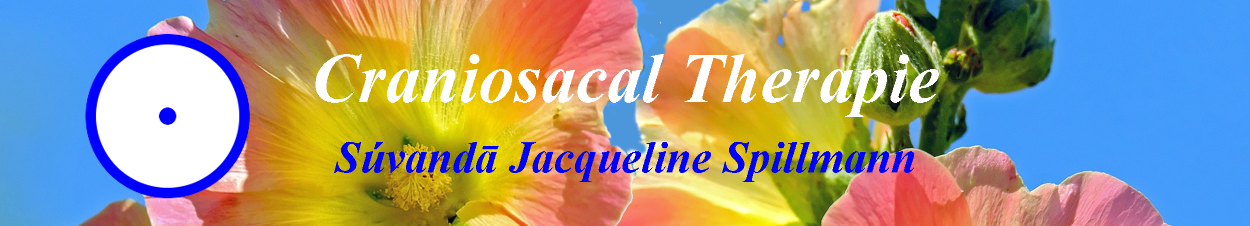 Craniosacral Therapie Jacqueline Spillmann