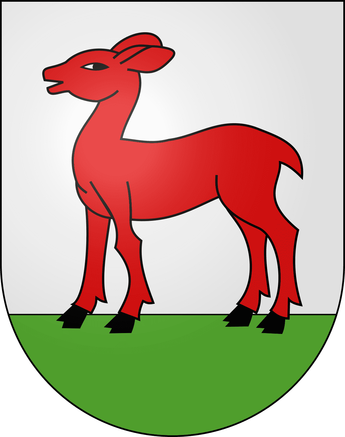 Grafenried, Fraubrunnen und Region
