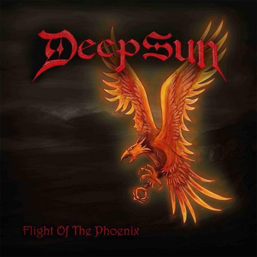 Album «Flight Of The Phoenix»