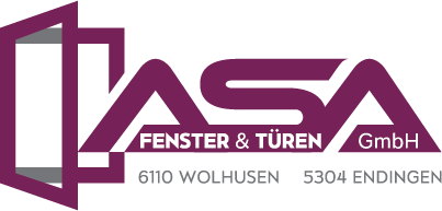 ASA Fenster & Türen GmbH