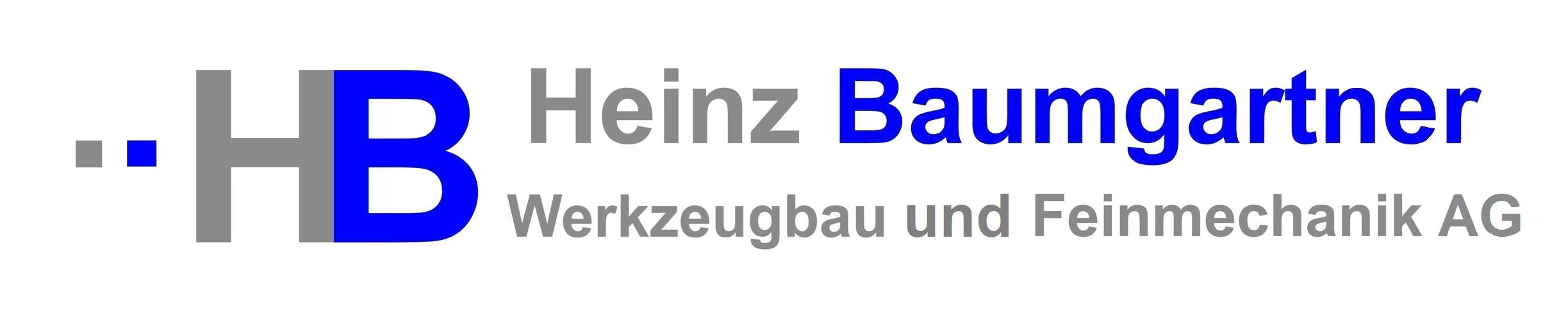Heinz-Baumgartner Werkzeugbau und Feinmechanik AG
