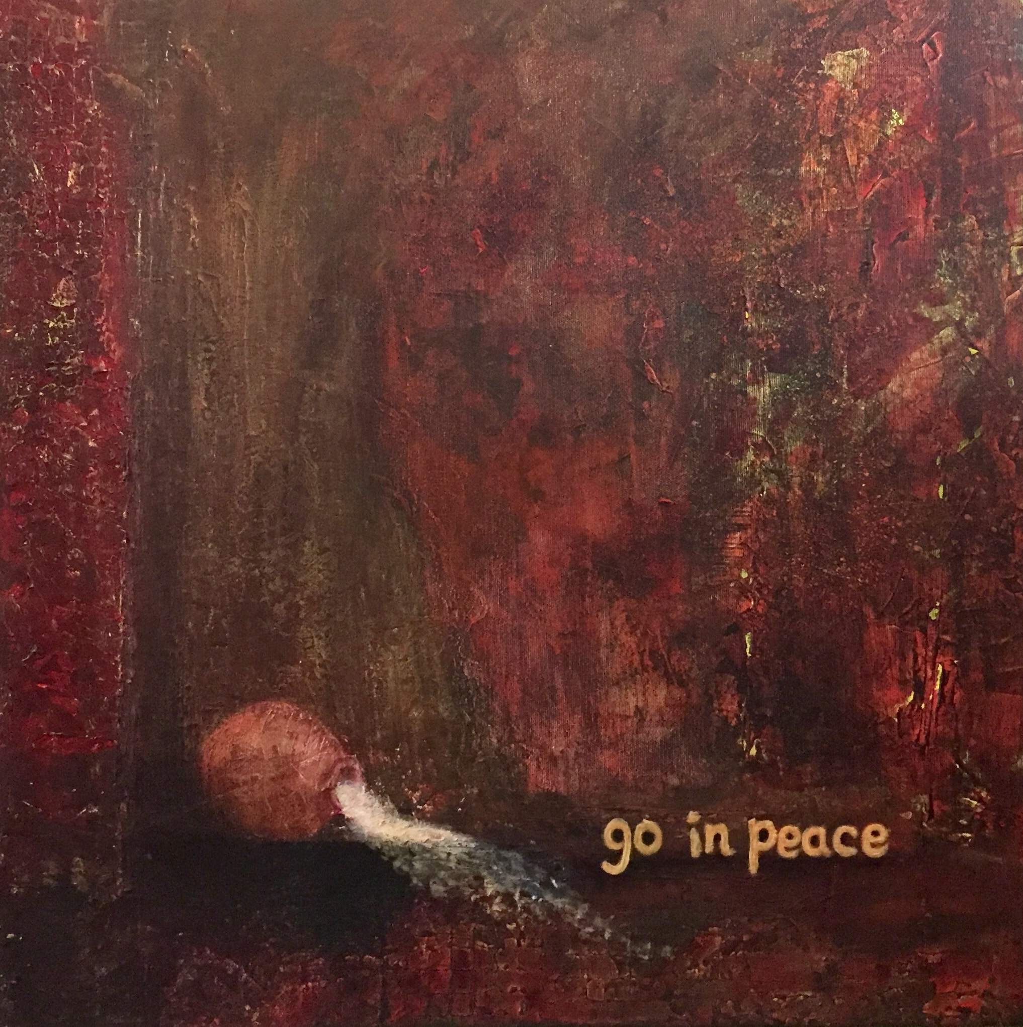 Go In Peace
