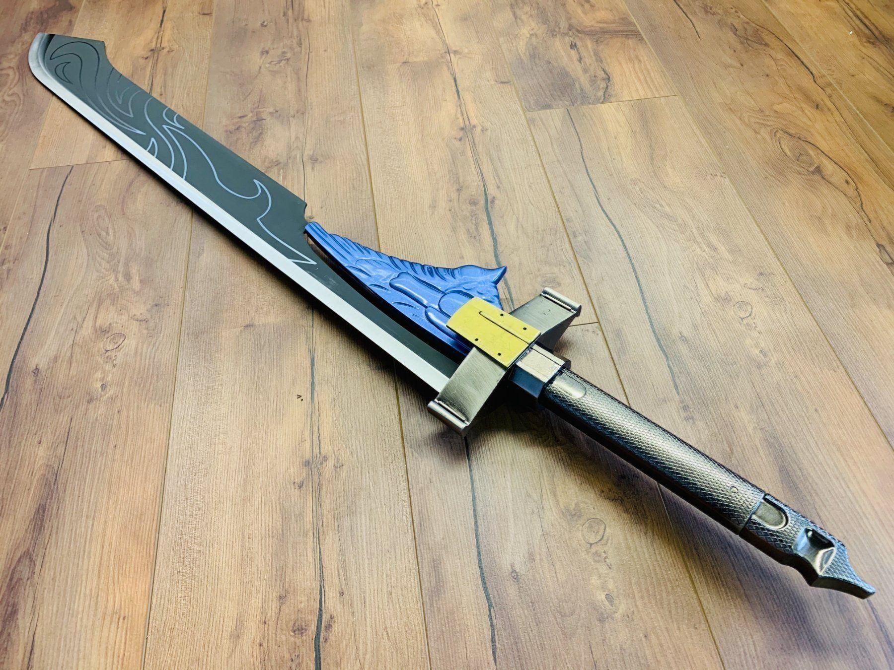 The Taken King SCHWERT aus Stahl 120cm