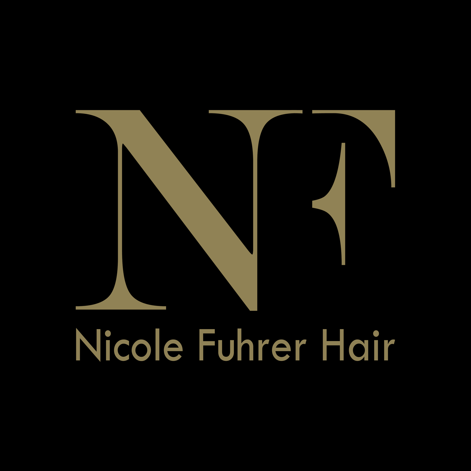 Nicole Fuhrer Hair