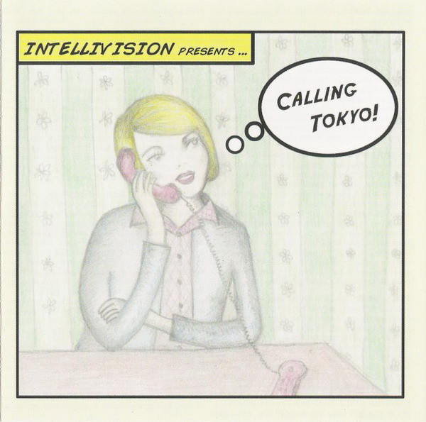 Intellivision - Calling Tokyo