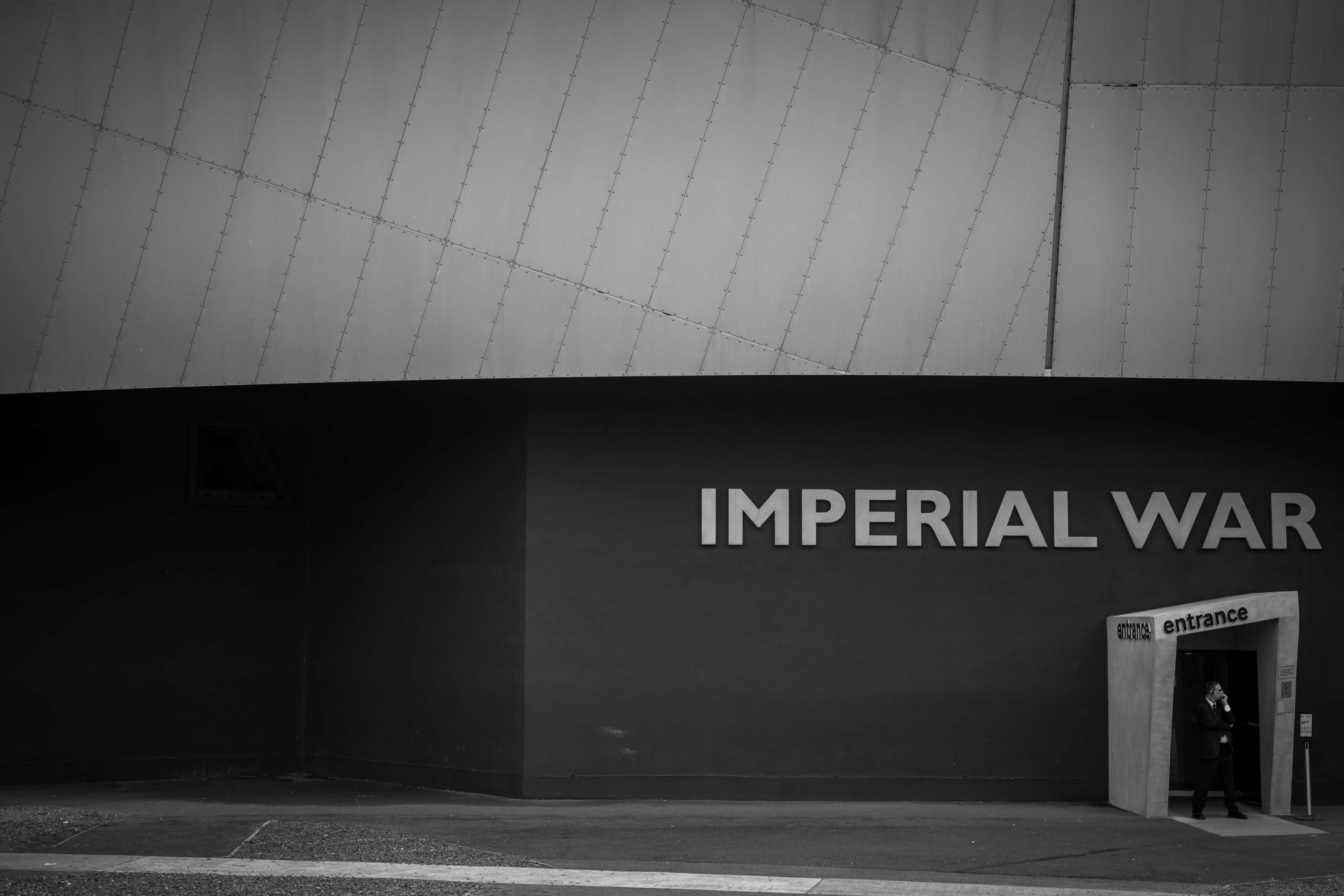<img src="ep.jpg" alt="Imperial war museum Manchester">