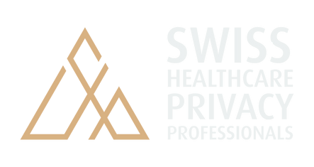  SWISS HEALTHCARE PRIVACY PROFESSIONALS