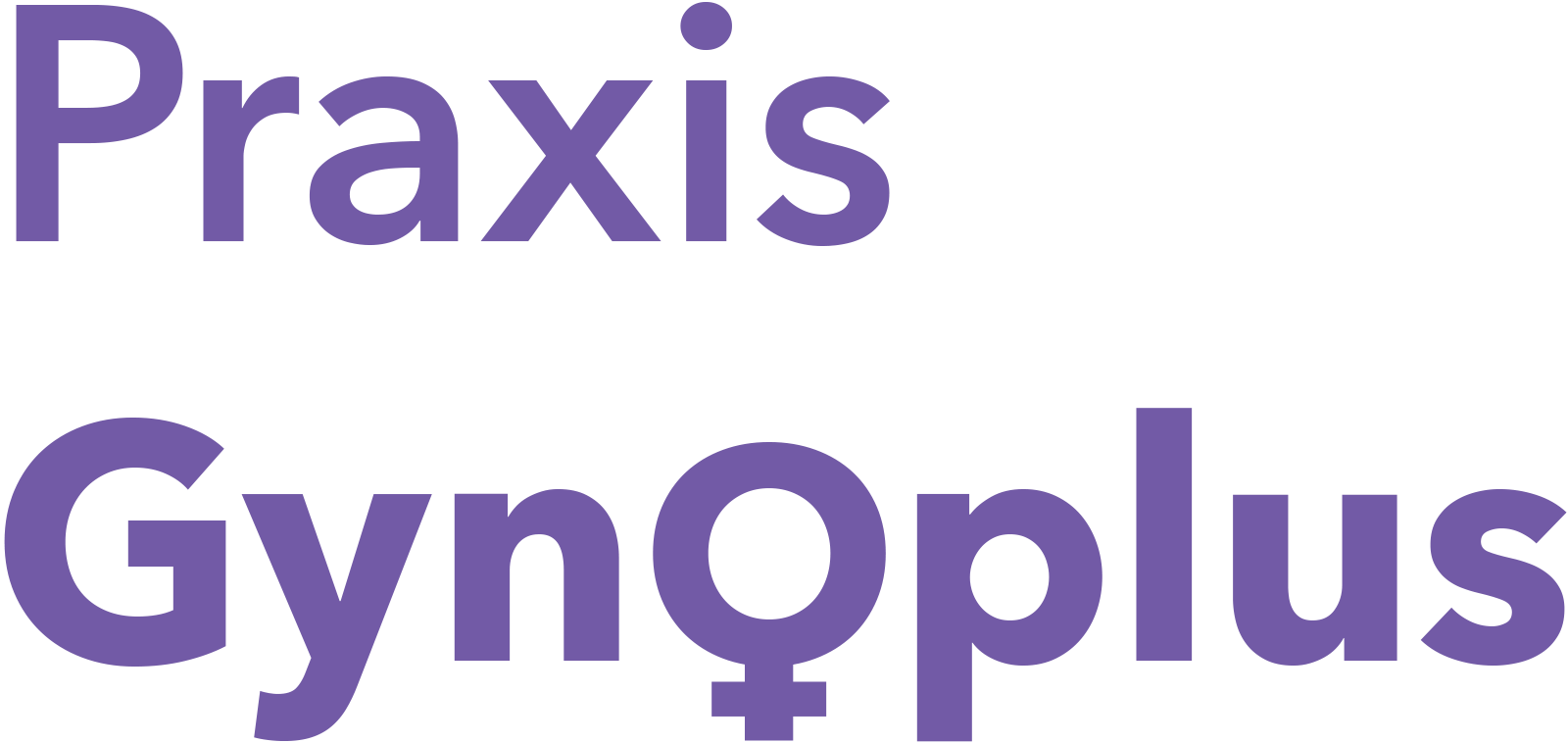 Praxis Gynoplus