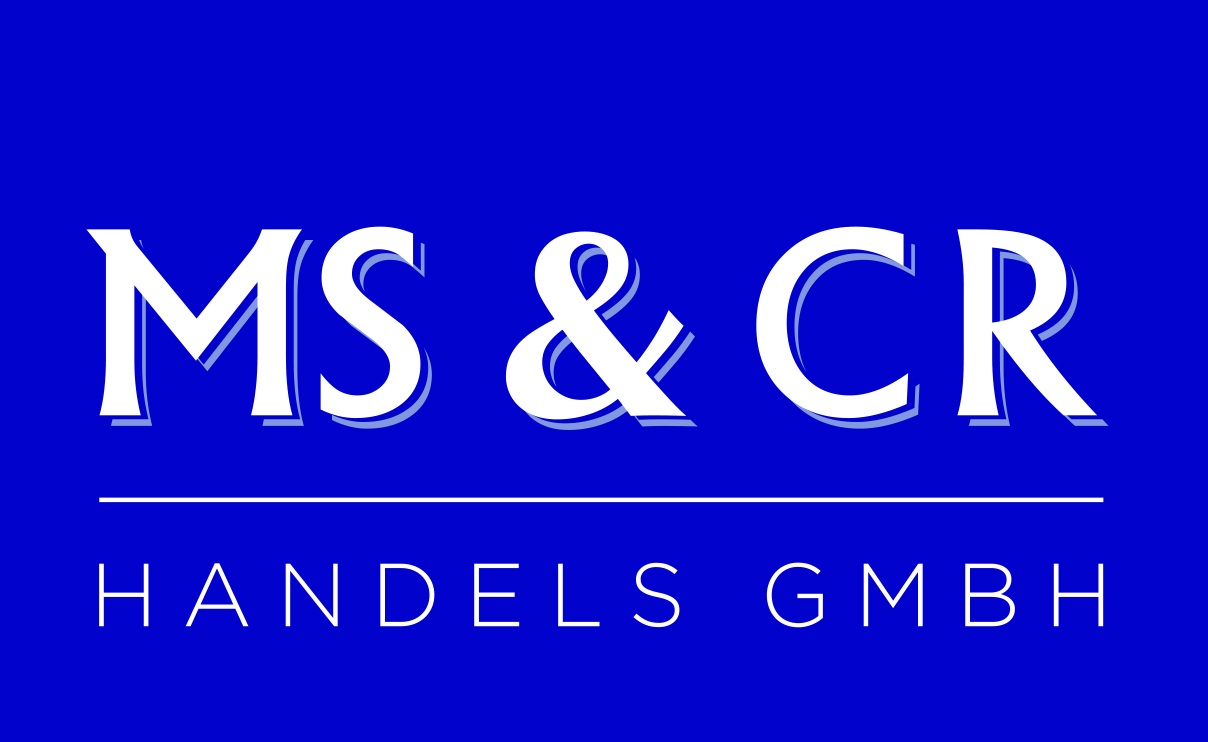 MS & CR Handels GmbH
