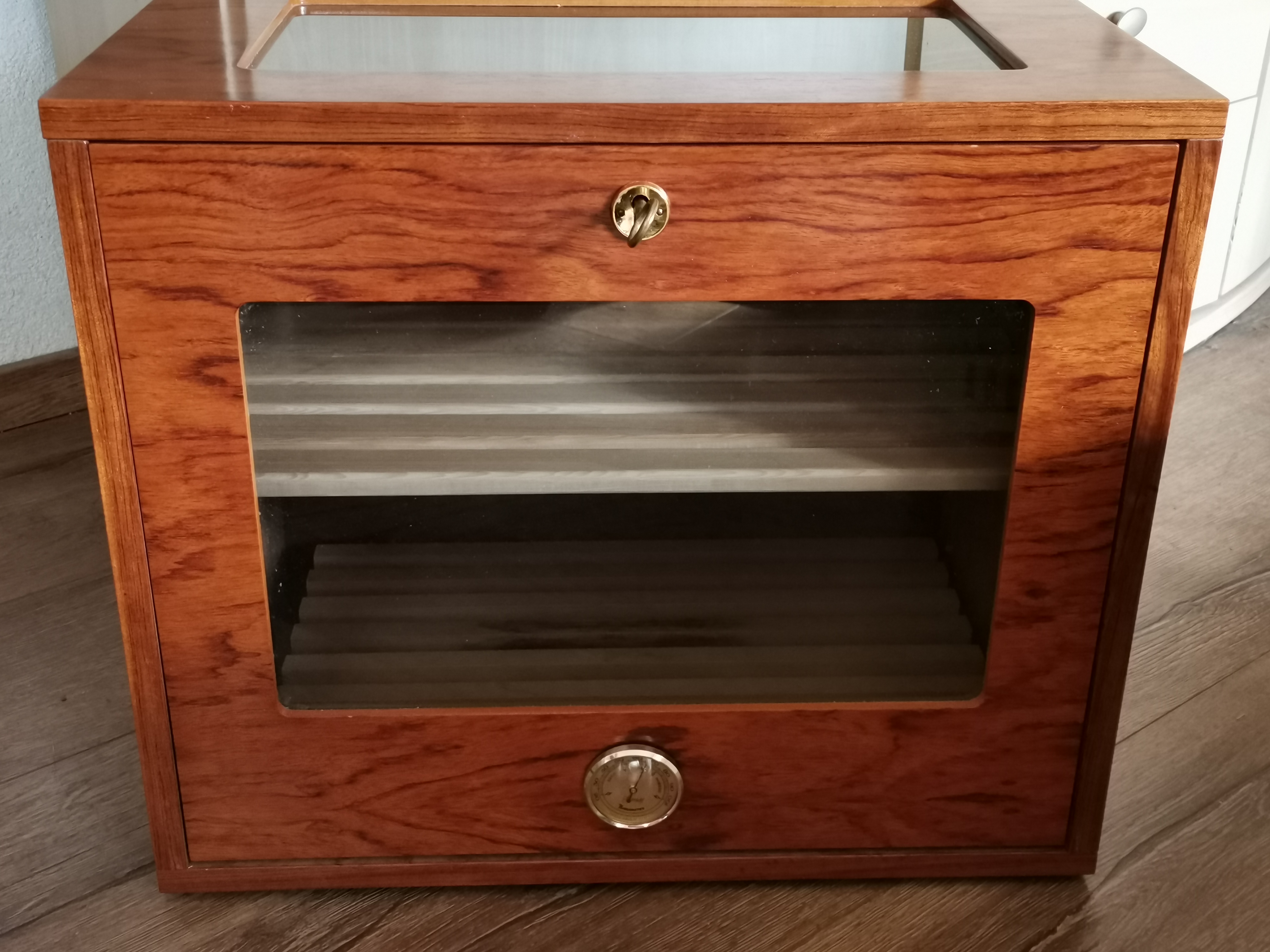 HUMIDOR Palisanderholz