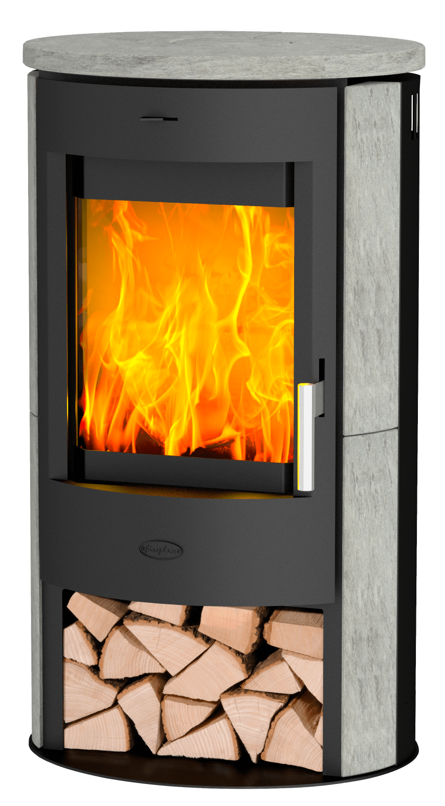 Kaminofen Fireplace Zaria R5690