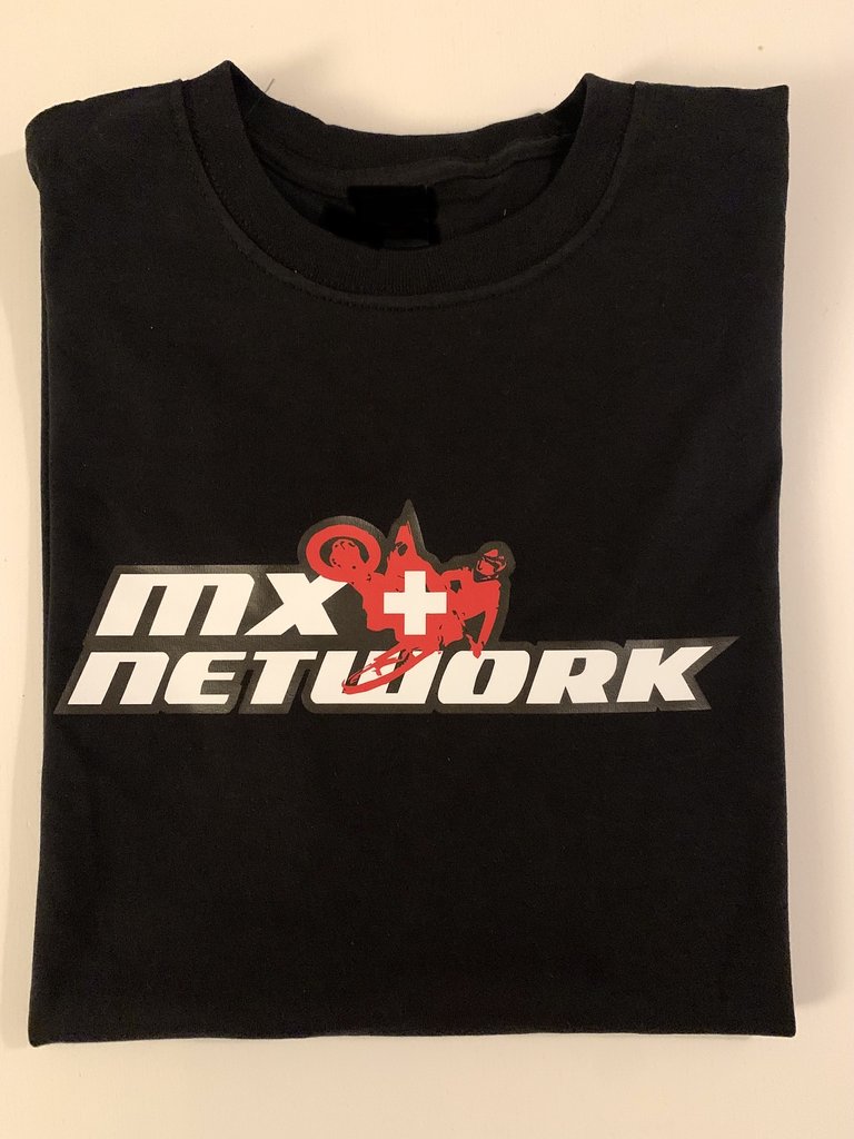 Swiss MX Network T-Shirt