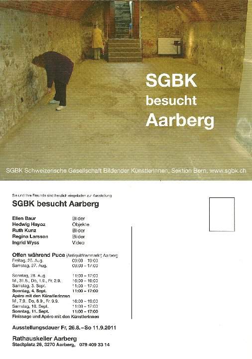 2011-SGBK in Aarberg