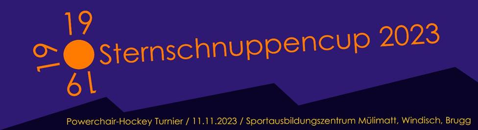 Sternschnuppen Cup 2023