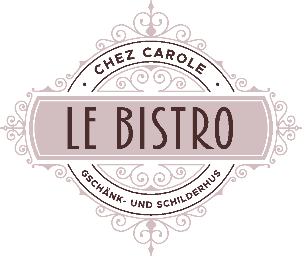 Willkommen im Le Bistro – Chez Carole