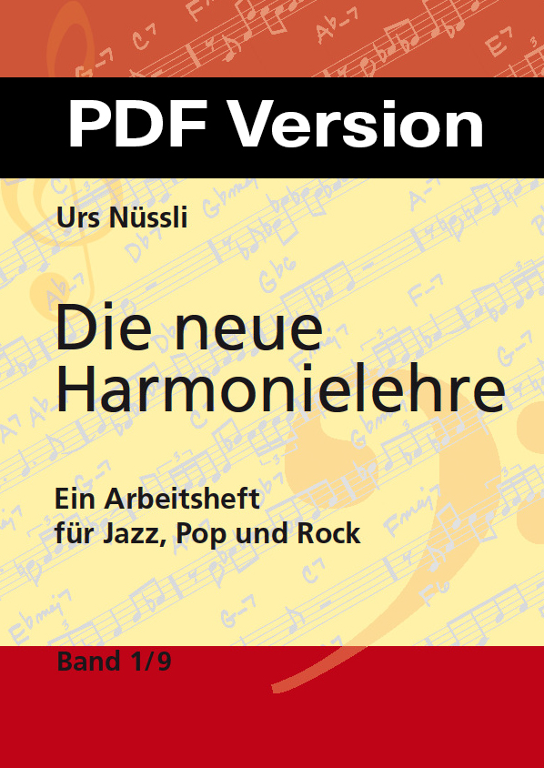 Harmonielehre Band 1 pdf-Download