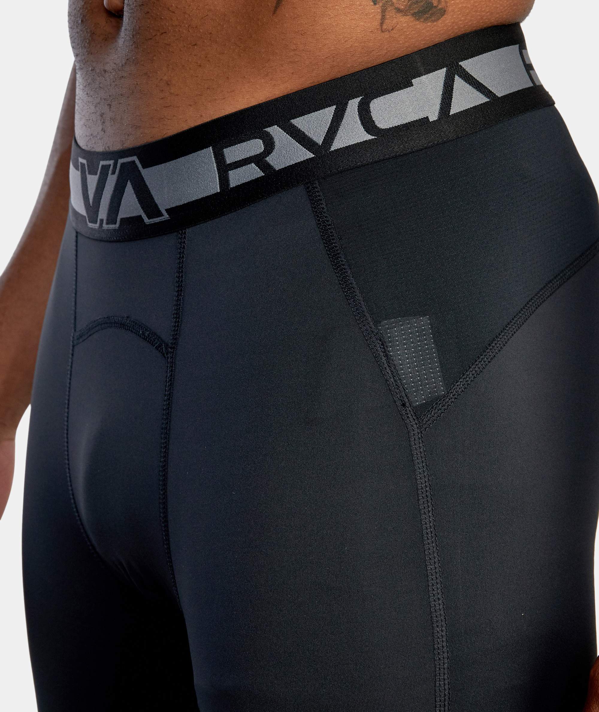 RVCA Compression Sport Pants