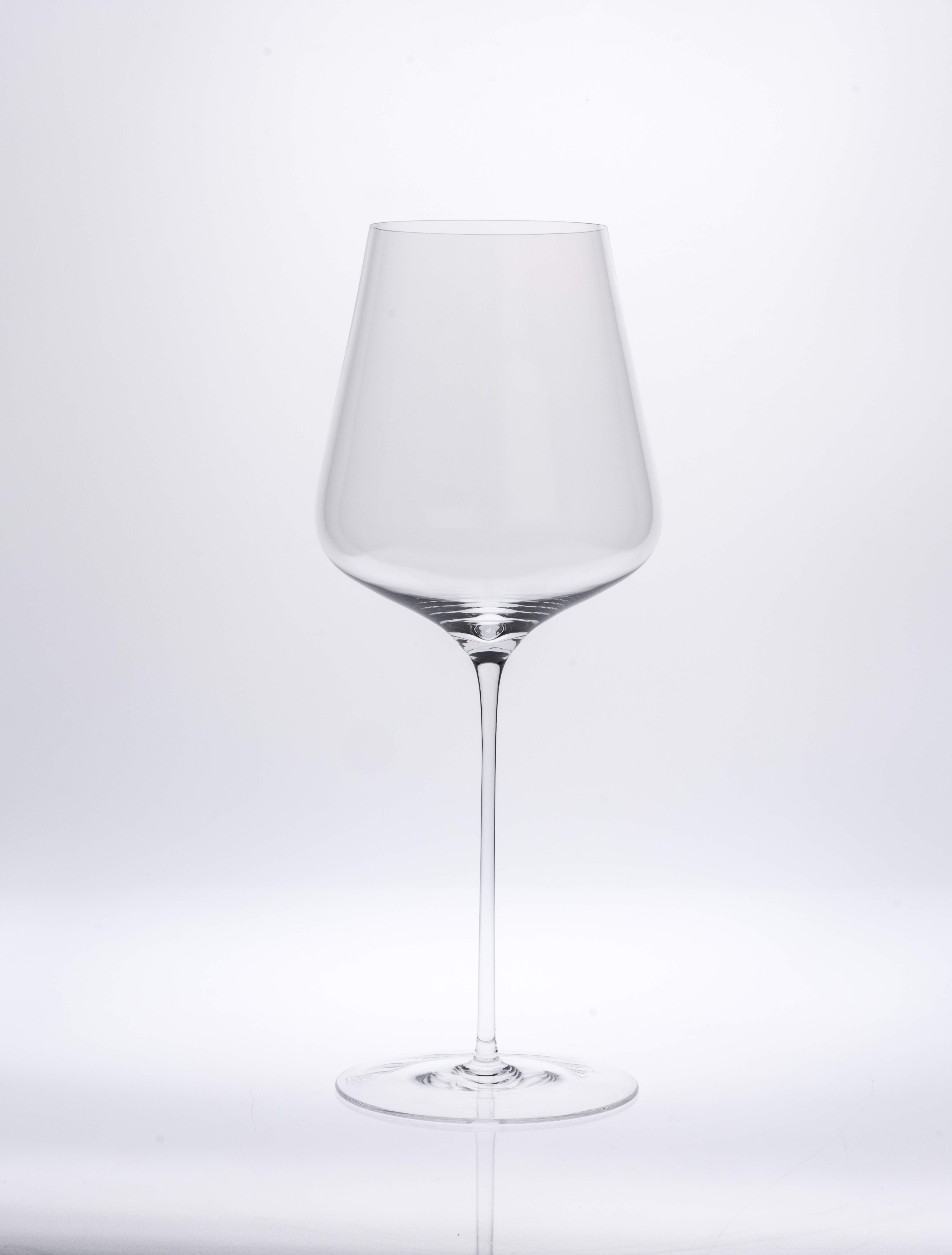 Sophienwald GRAND CRU Bordeaux-Glas