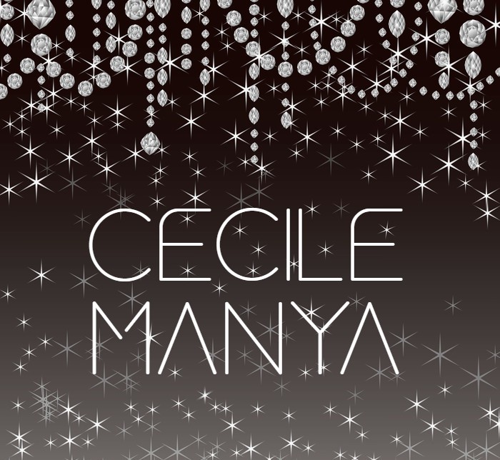 Cécile Manya est la Mère de Dieu et son Épouse
