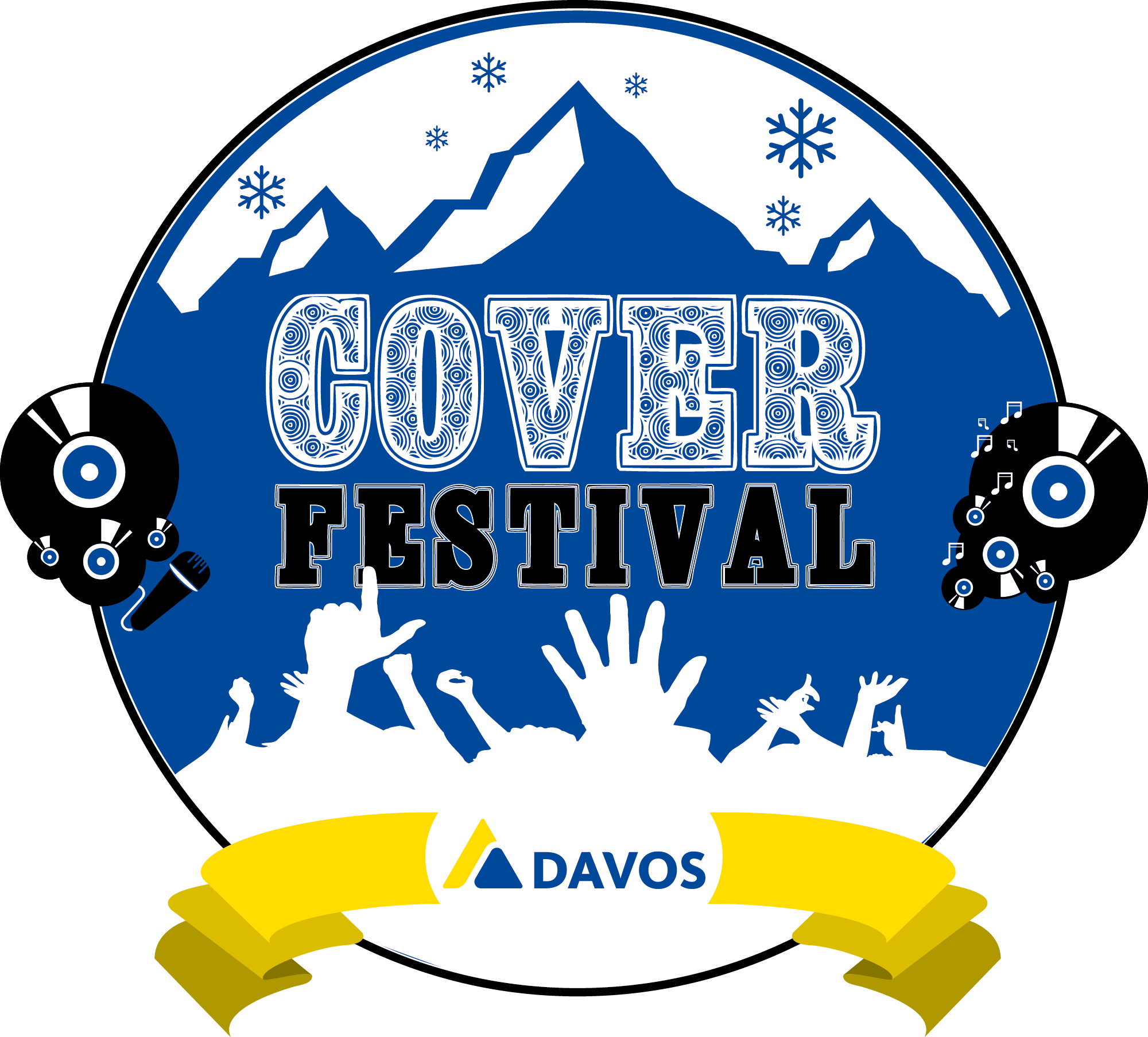 Coverfestival Davos | 21 - 24 March 2024