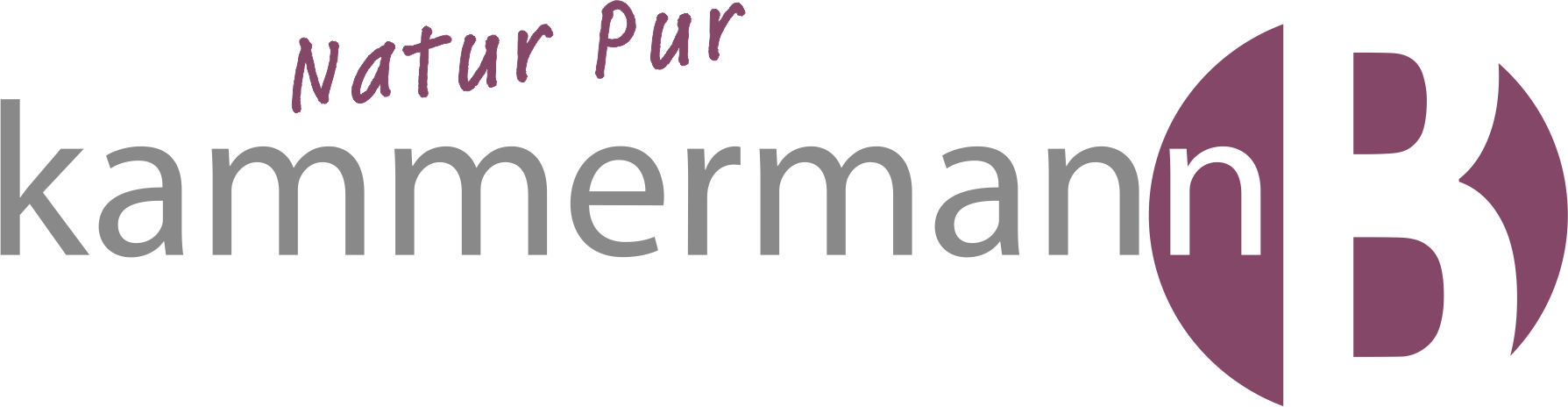 Kammermann - Natur Pur
