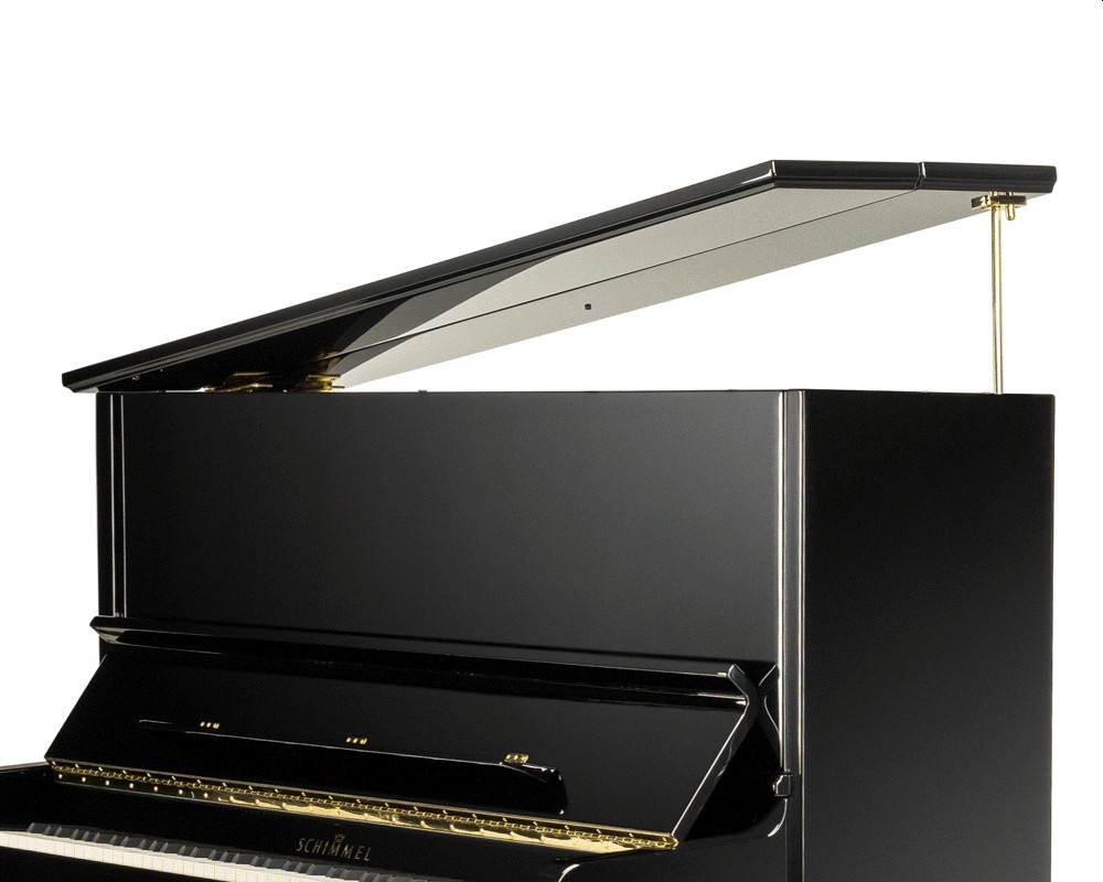 Piano Schimmel Konzert K125 Tradition