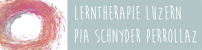 Lerntherapie Luzern                                                                                                                         pia schnyder perrollaz