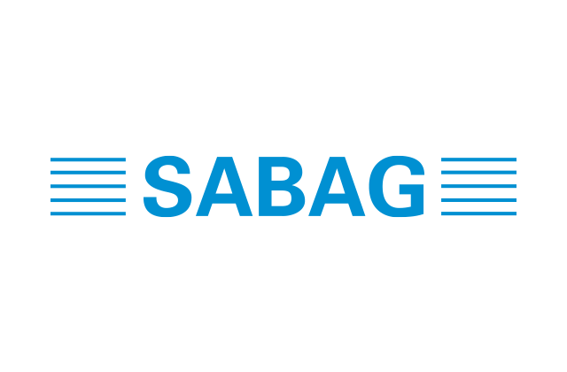 Logo SABAG Luzern AG