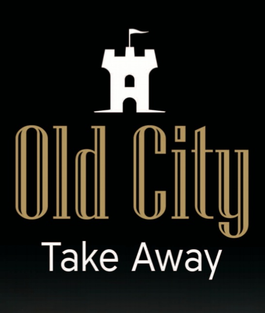 Old City Take Away