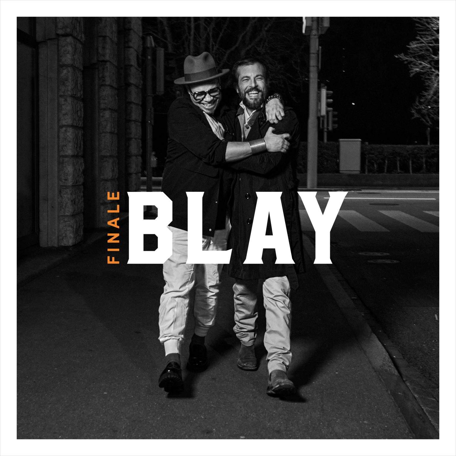 2022 - BLAY - Finale