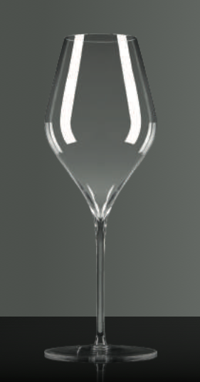 Sophienwald GRAND CRU Champagner-Glas