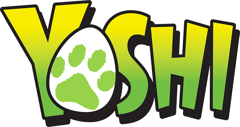 Yoshi Kenzo Logo