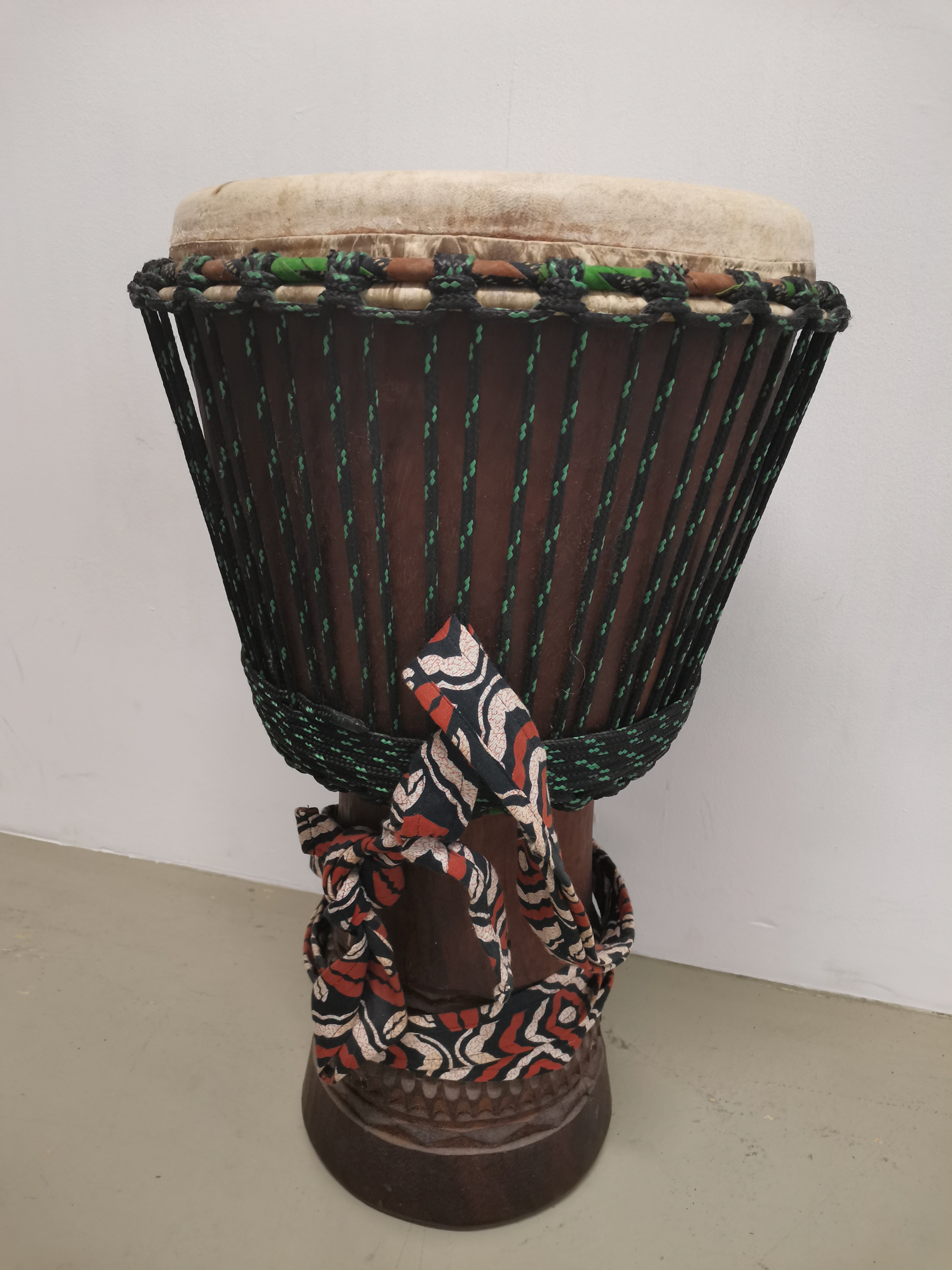 Djembe Trommel