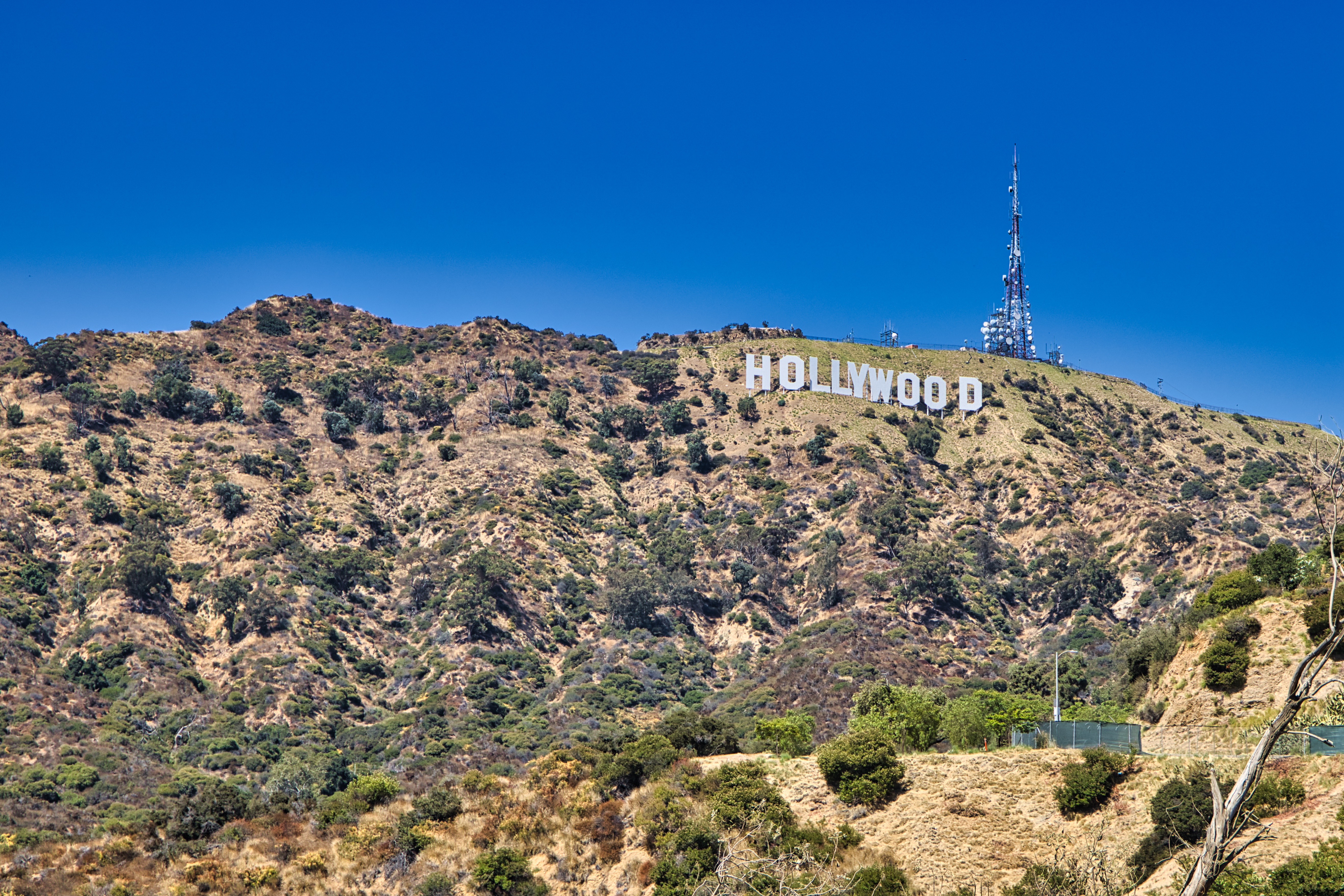 07.08.23 Ein Tag voller Hollywood-Zauber - Von den Universal Studios bis zum Santa Monica Pier