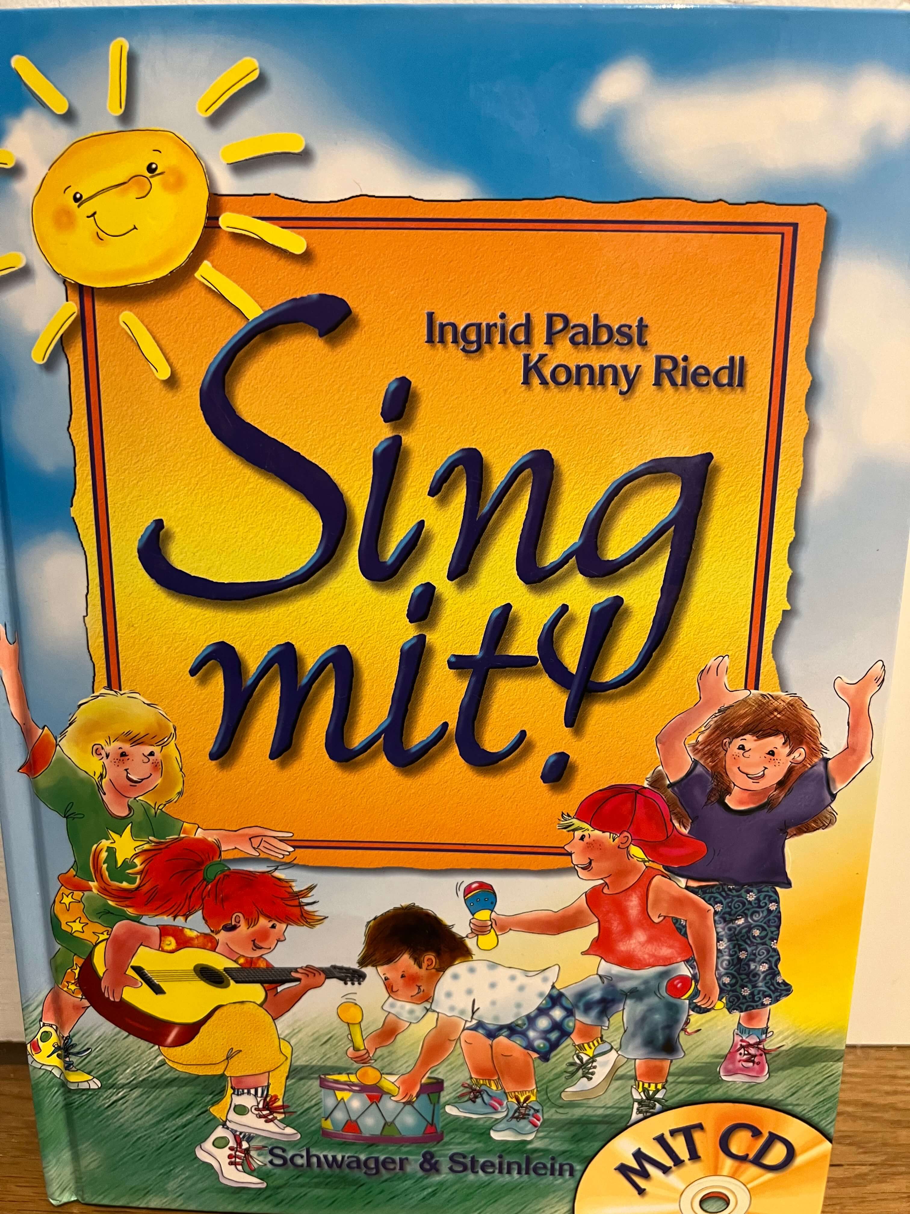Sing mit!