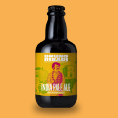BIER | India Pale Ale | 75CL