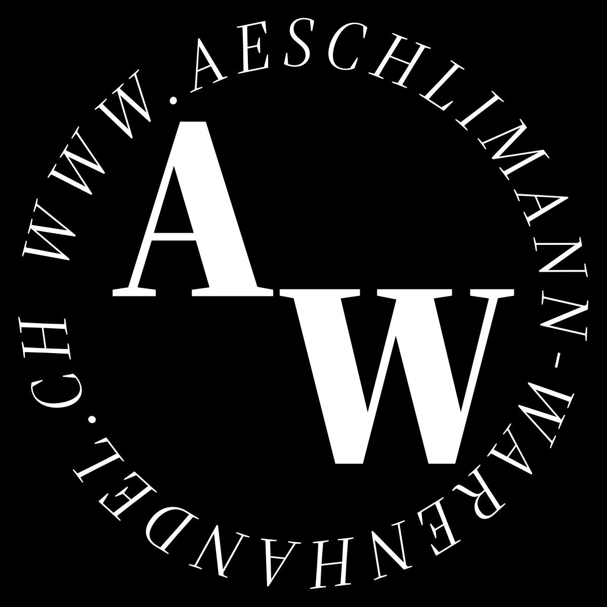 Aeschlimann Warenhandel