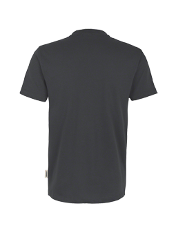T-Shirt Hakro T-Shirt Classic 0292 Anthrazit 28