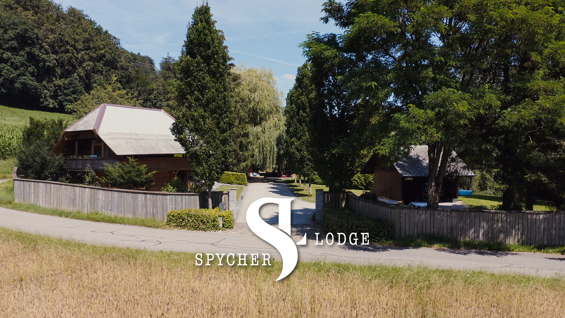 Spycher Lodge Heimiswil